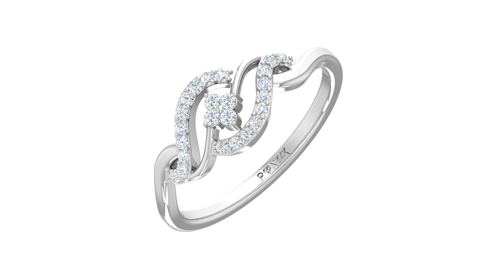 Fancy Natural Rings